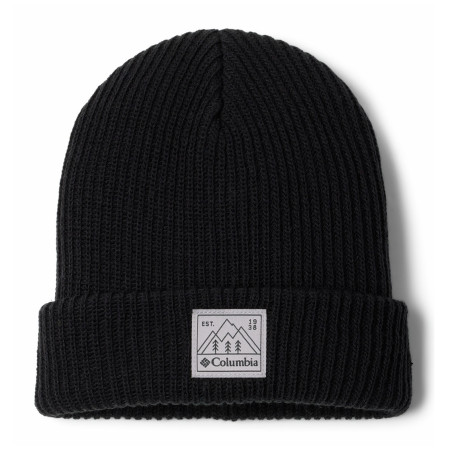 Шапка Columbia Youth Whirlibird™ Cuffed Beanie черен Black