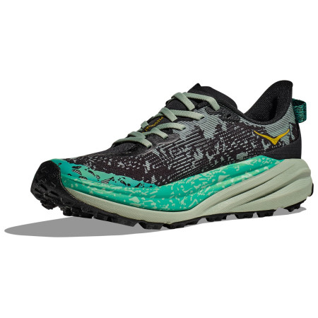 Дамски обувки за бягане Hoka W Speedgoat 6