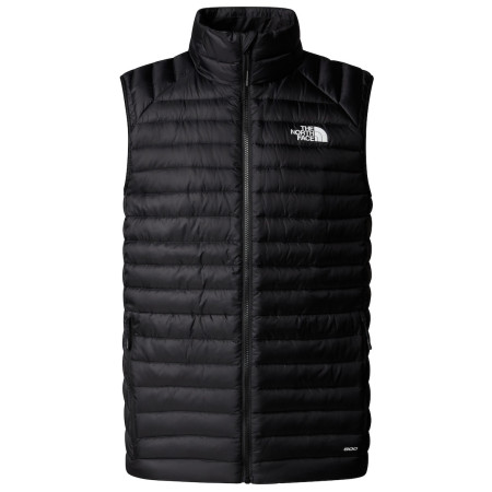 Мъжка пухена жилетка The North Face M Bettaforca Lt Down Vest черен Tnf Black-Tnf Black-Npf