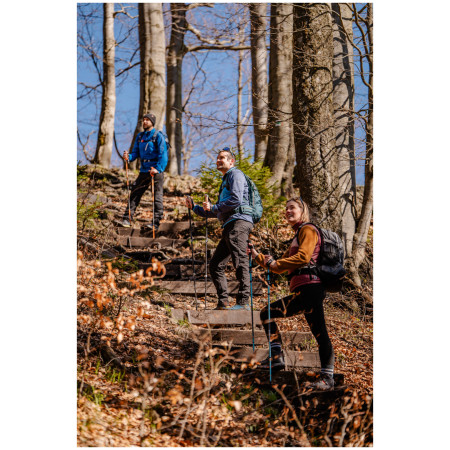 Туристически щеки Zulu Trekker Antishock