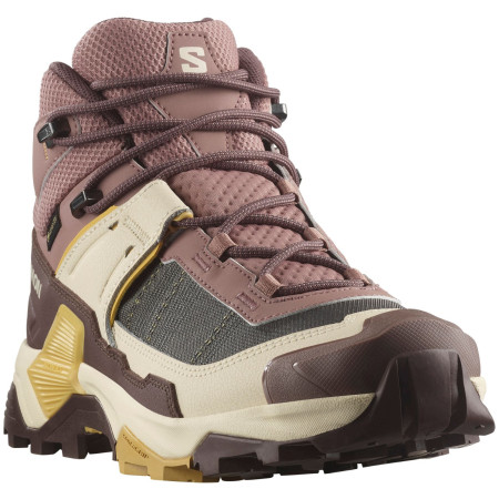 Дамски обувки Salomon X Ultra 5 Mid Gore-Tex