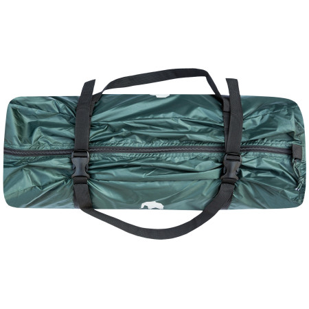 Палатка Zulu Dome 3 Black Long