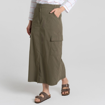 Пола Craghoppers NosiLife Adventure Midi Skirt
