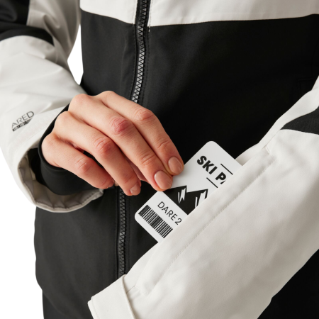 Дамско яке за ски Dare 2b Flurry II Jacket