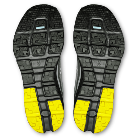 Дамски обувки за бягане On Running Cloudvista 2 Waterproof