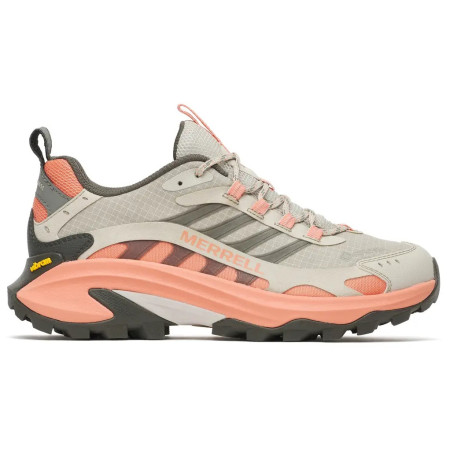 Дамски обувки за трекинг Merrell Moab Speed 2 GTX
