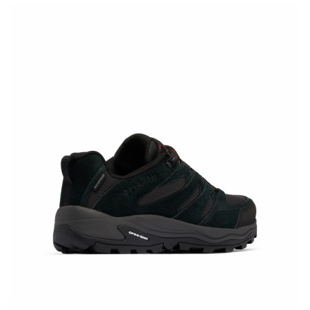 Мъжки трекинг обувки Columbia Redmond™ Iv Low Waterproof