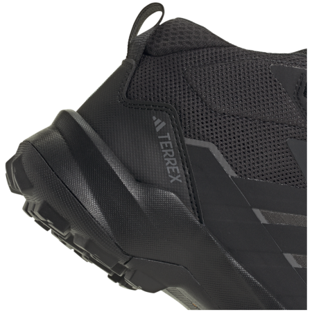 Дамски туристически обувки Adidas Terrex Skychaser Ax5 Mid Gtx W