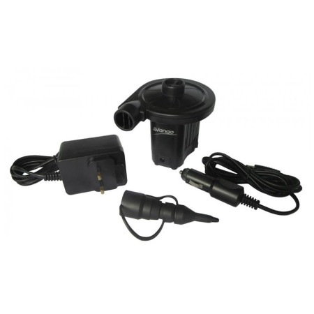 Помпа Vango AC/DC черен