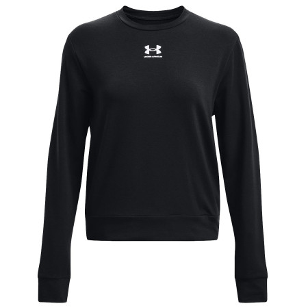 Дамски суитшърт Under Armour Rival Terry Crew 2024