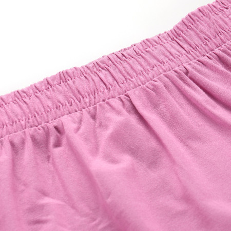 Детска пола Alpine Pro Rewo Cyclamen