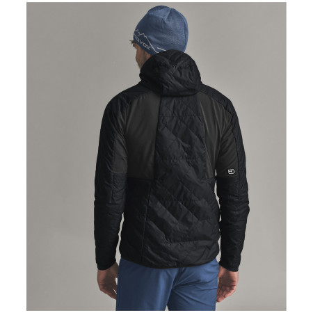 Мъжко яке Ortovox Venet Swisswool 60 Jacket