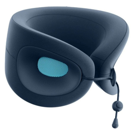 Възглавница за пътуване Cabeau Evolution X син Blue