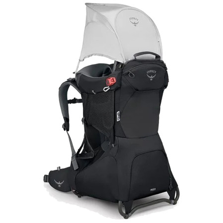 Седалка за дете Osprey Poco Child Carrier