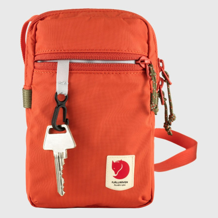 Чантичка за през рамо Fjällräven High Coast Pocket