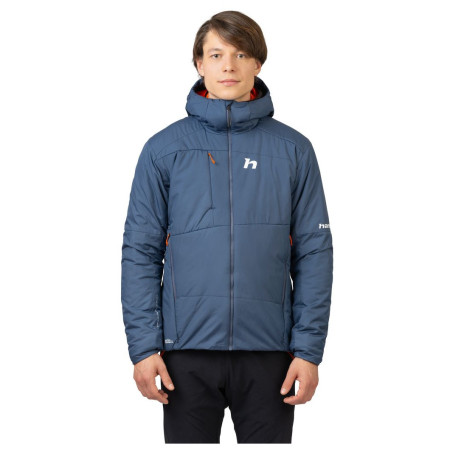 Мъжко яке Hannah Deyn Hoody