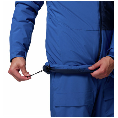Мъжко зимно яке Columbia Winter District™ III Jacket