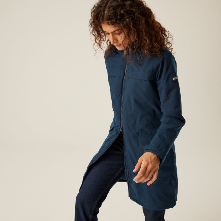 Дамско зимно палто Regatta Romine II