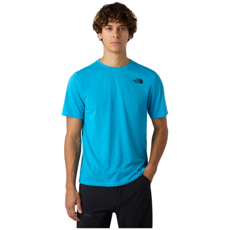 Мъжка тениска The North Face M Foundation Mountains Faces Tee