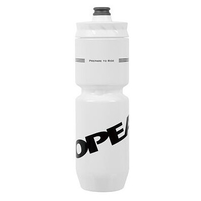 Бутилка за вода Topeak Water Bottle 800ml бял bílá