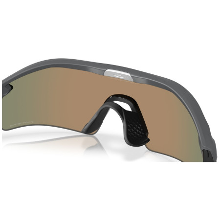Слънчеви очила OAKLEY Radar Plate Prizm Ruby