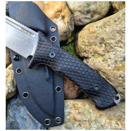 Ловен нож Dachs Knives Erebus