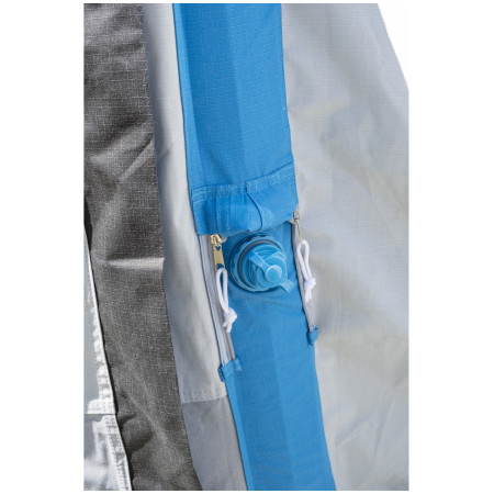 Пристройка Brunner Air Travel II A.I.R. TECH