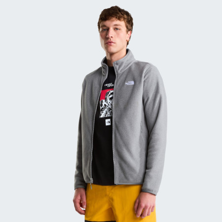 Мъжки суитшърт The North Face M Glacier Fleece Jacket