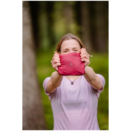 Дамско шушляково яке MOOA Windbreaker