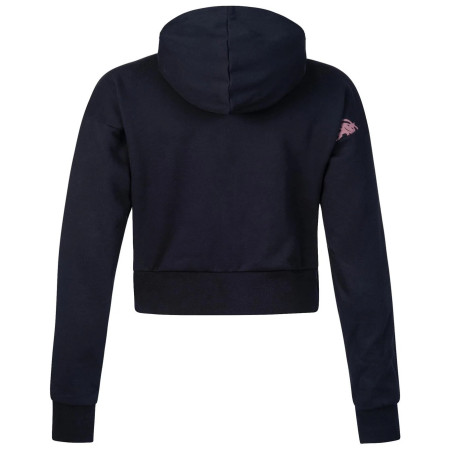 Дамски суитшърт Rafiki Zulu Crop