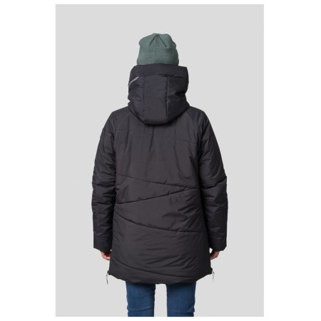 Дамско зимно яке Hannah Rebeca