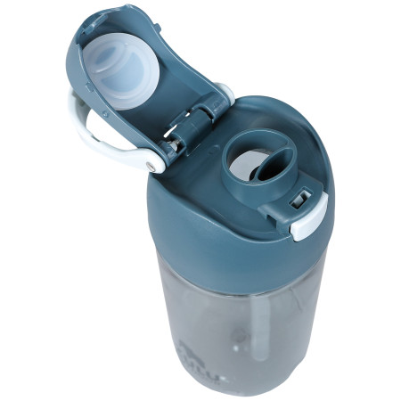 Бутилка Zulu Lifty Tritan 600 ml