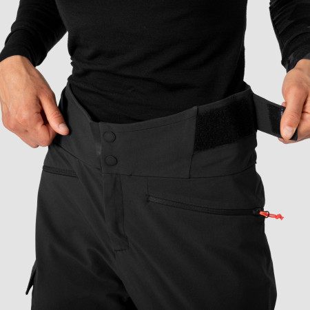 Дамски панталони Salewa Sella Dst Hyb Pant W