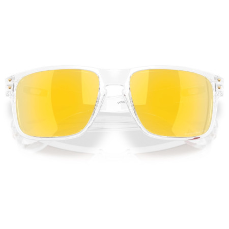 Слънчеви очила OAKLEY Holbrook Clear