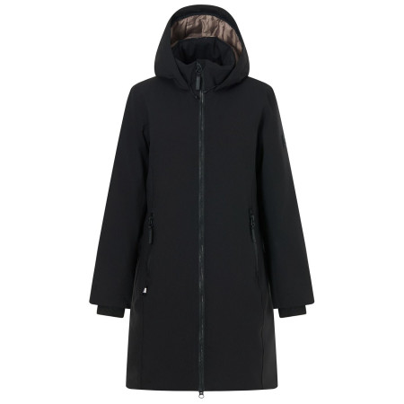 Дамско яке Regatta Womens Marron черен Black(Mocha)