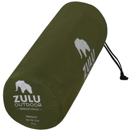 Надуваема постелка Zulu Moonlight Comfort II