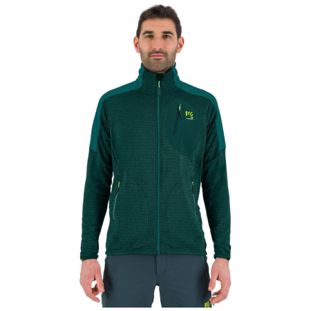 Мъжки суитшърт Karpos Puez Fleece