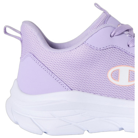Детски маратонки Champion Fuze U Gs Low Cut Shoe