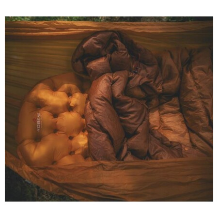 Надуваема постелка Robens LightCore UL 3.1R Regular