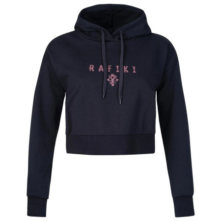 Дамски суитшърт Rafiki Zulu Crop