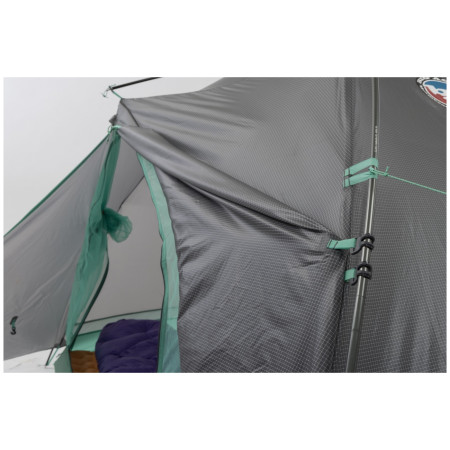 Ултралека палатка за 2 души Big Agnes Sarvis VST 2