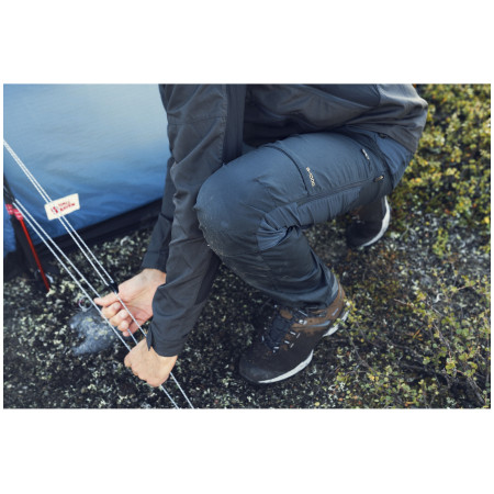 Мъжки панталони Fjällräven Abisko Lite Trekking Trs M Reg