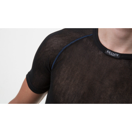 Функционална тениска Brynje of Norway Wool Thermo light T-shirt
