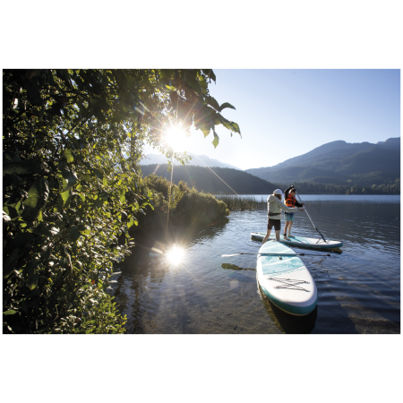 SUP борд Intex Aquaquest 320 SUP