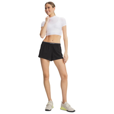 Дамски къси панталони Under Armour UA Vanish Woven 3in Shorts