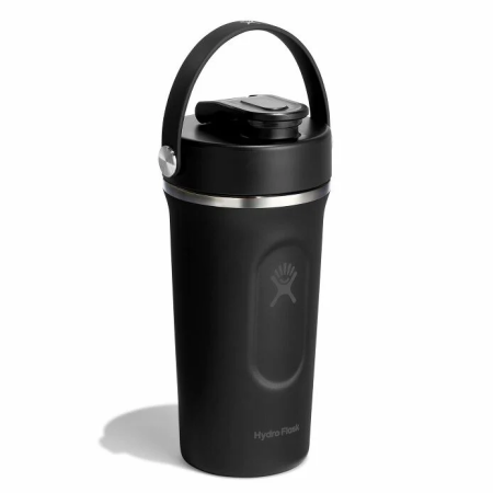 Термобутилка Hydro Flask Insulated Shaker 24 oz (710 ml)