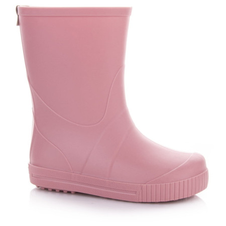 Детски гумени ботуши GoKids Wave 979 Pink