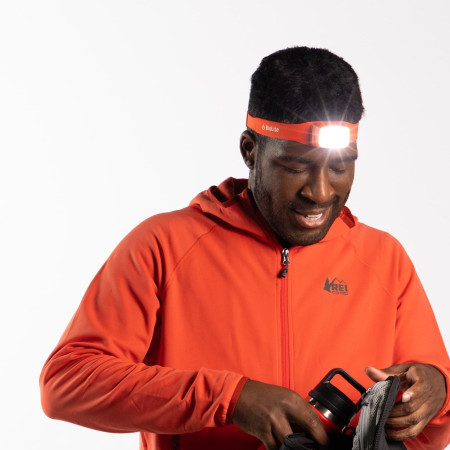 Челник BioLite Range 500