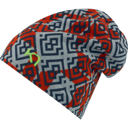 Дамска шапка Kari Traa Stjerna Beanie черен Ebony