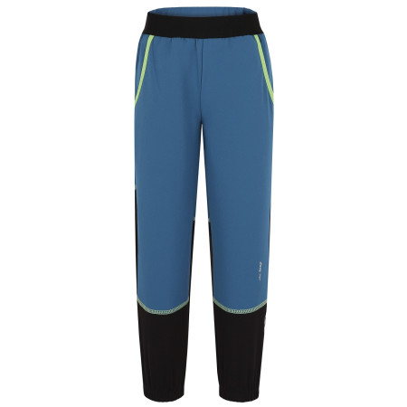 Детски панталони Loap Urafnex син